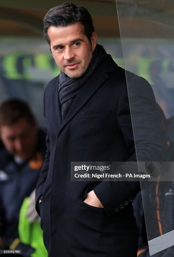 Hull City v Swansea City - Premier League - KCOM Stadium