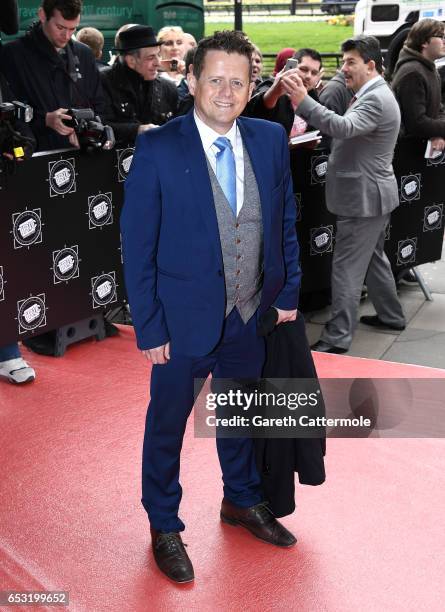 Mike Buschell Mike Bushell Photos and Premium High Res Pictures - Getty Images