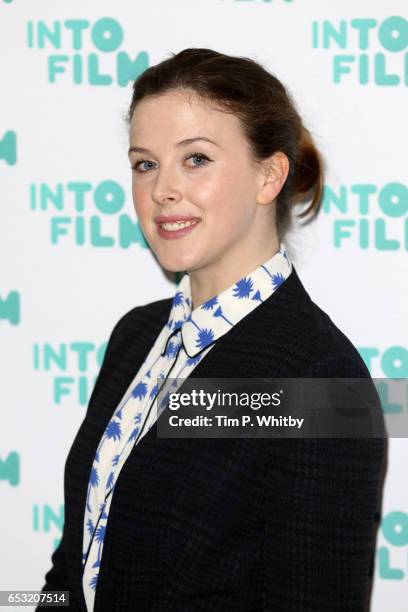 Alex Rach Uk Alexandra Roach Photos and Premium High Res Pictures - Getty Images
