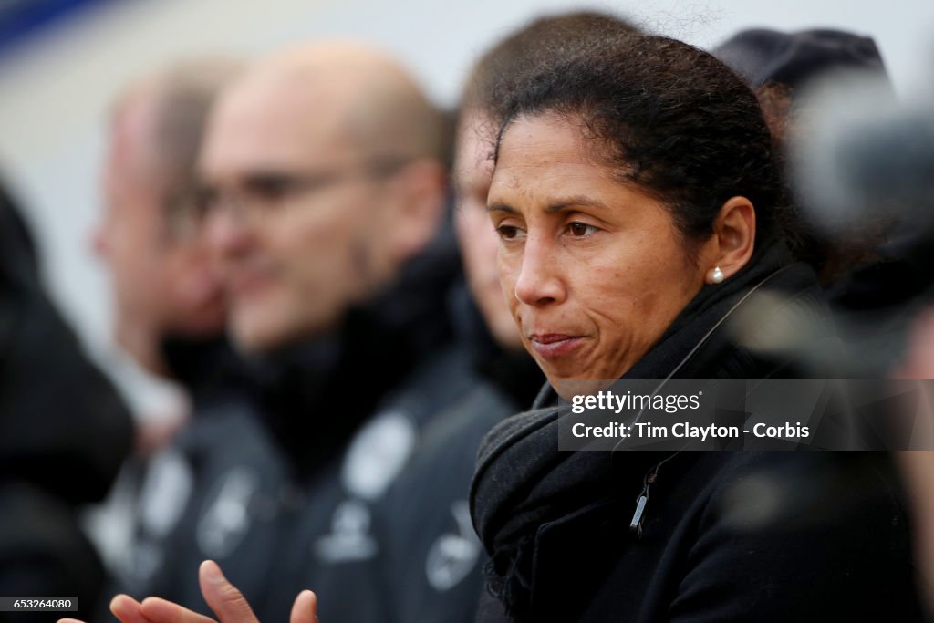 France Vs Germany.  SheBelieves Cup