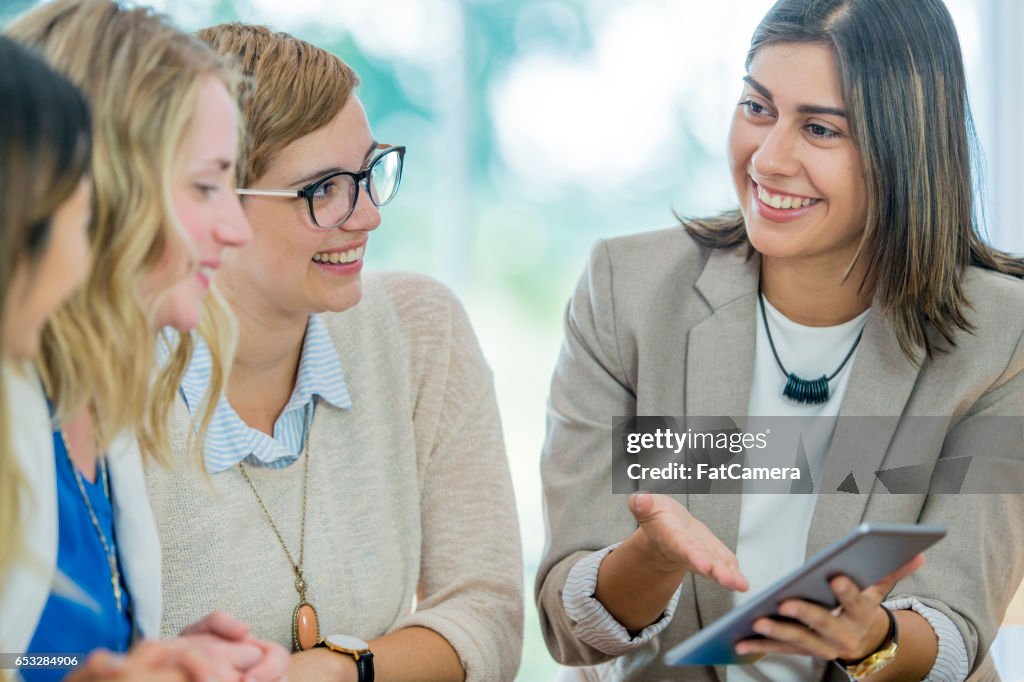 Reaktion auf Kundenfeedback