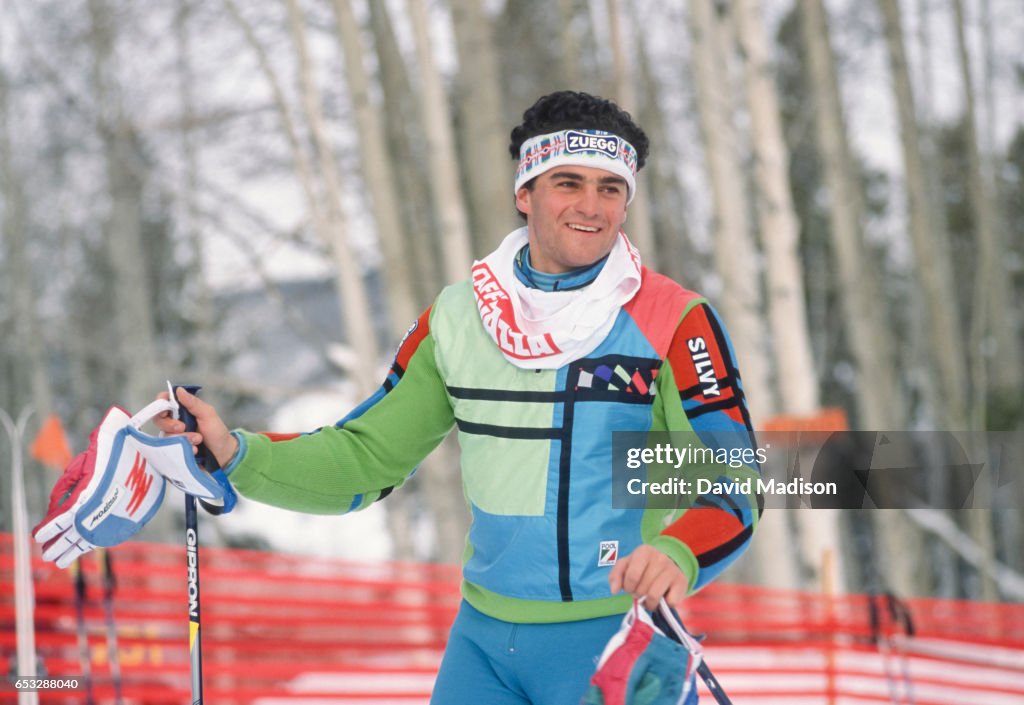 1989 FIS World Championships