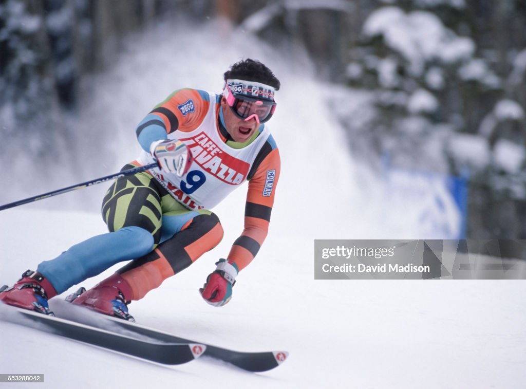 1989 FIS World Championships