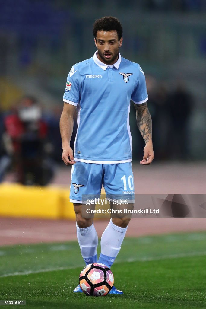 SS Lazio v FC Torino - Serie A