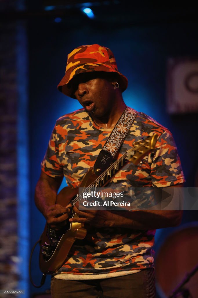 Living Colour In Concert - New York, NY