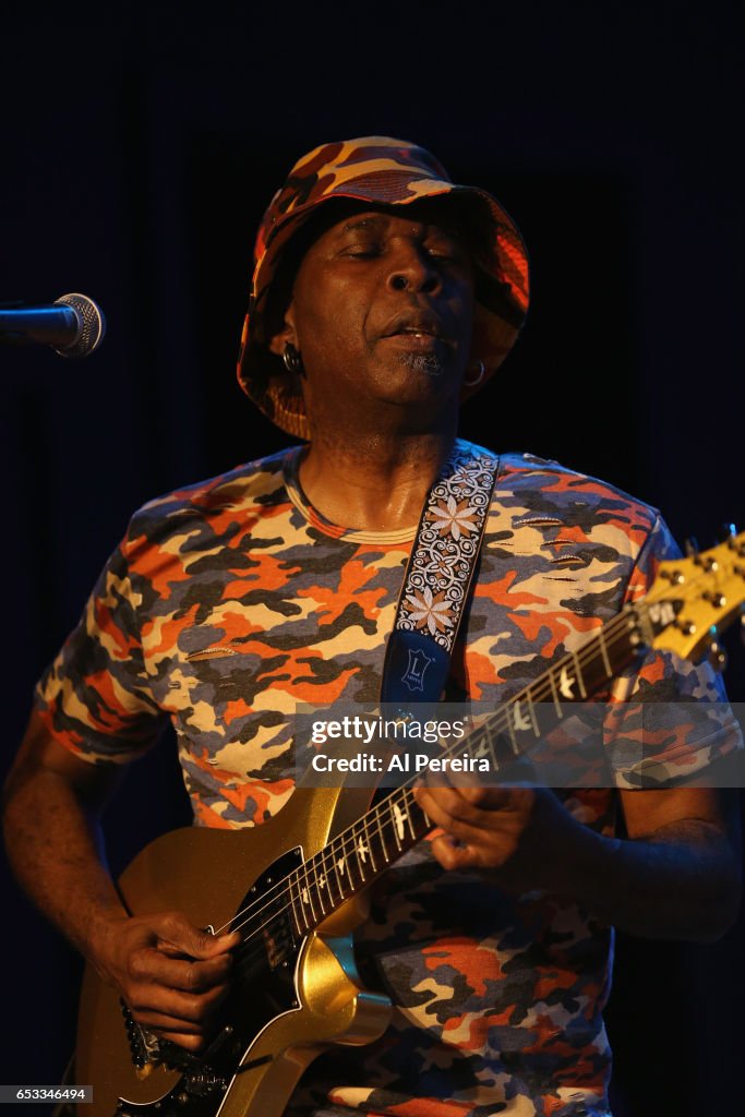 Living Colour In Concert - New York, NY