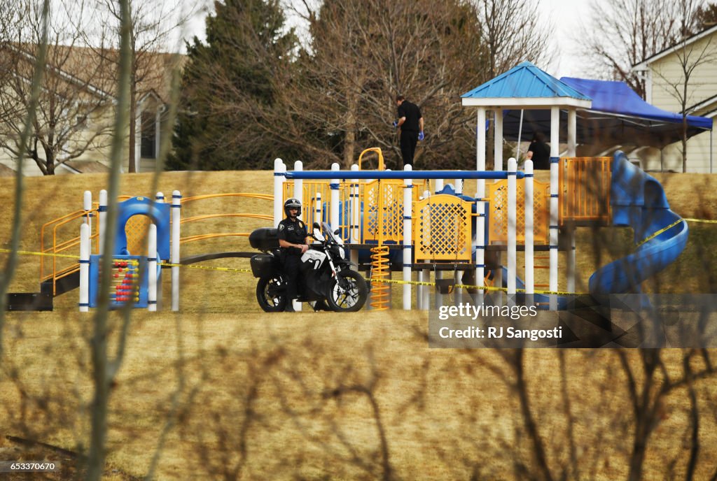 Involved Authorities Authorities are investigating an officer-involved shooting in... News ...