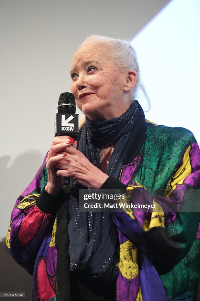 "The Most Hated Woman In America" Premiere - 2017 SXSW Conference and Festivals