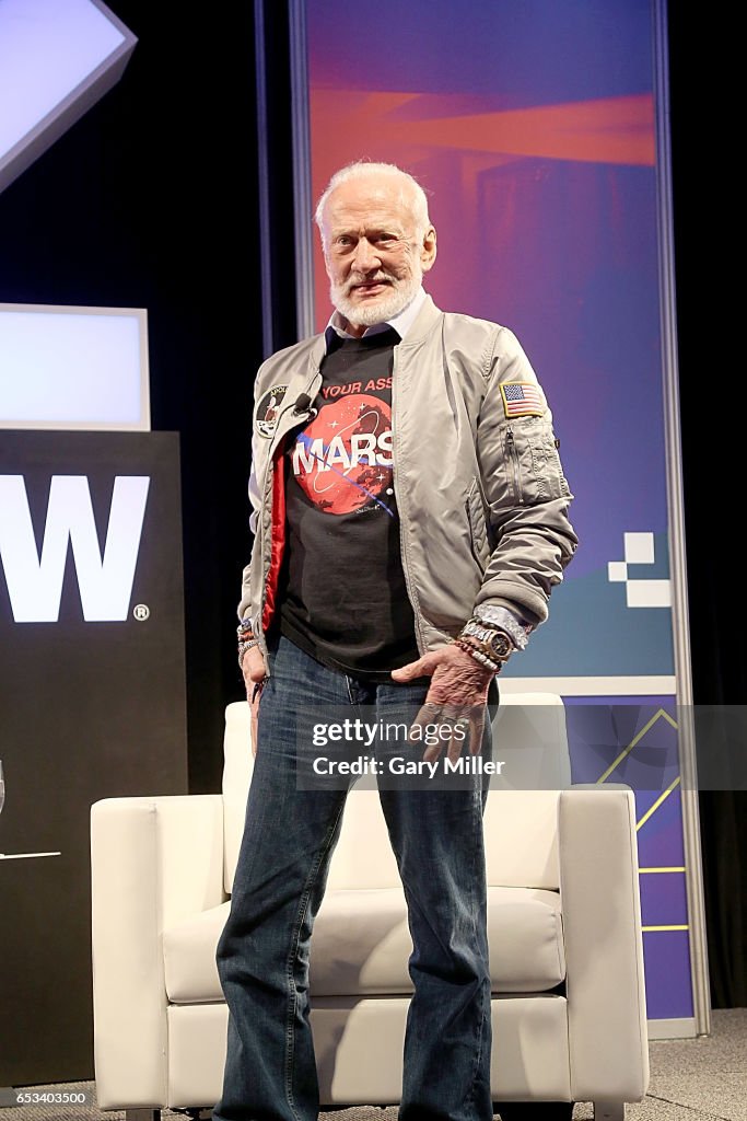 2017 SXSW Conference And Festivals - Day 5