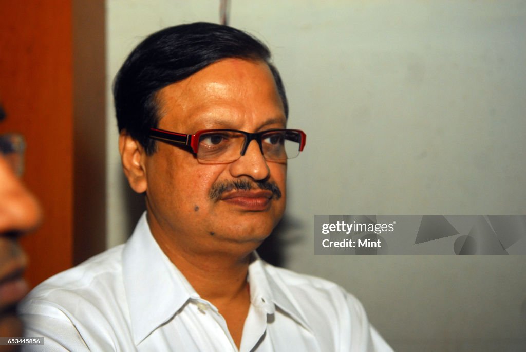 Indian Business, Economy And Finance