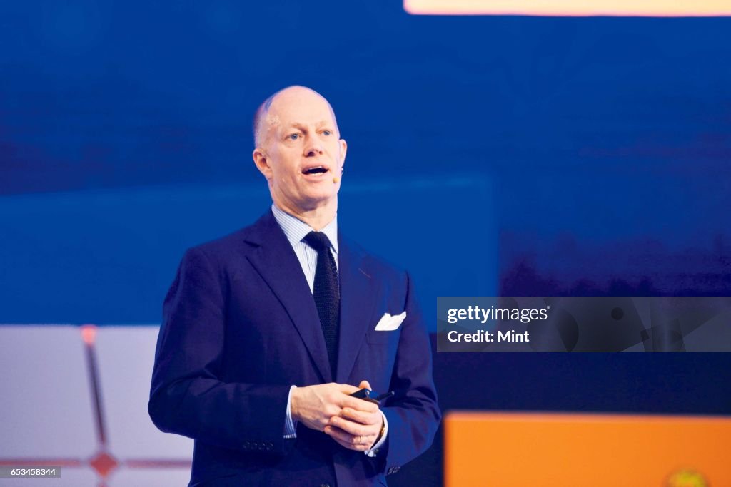 Mint-MIT Technology Review Conference