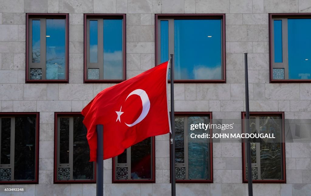 GERMANY-EU-TURKEY-POLITICS-DIPLOMACY-EMBASSY