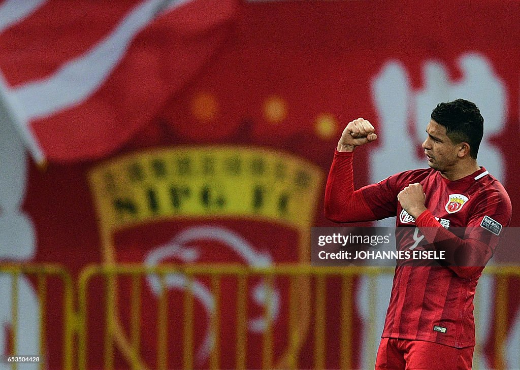 FBL-ASIA-C1-SHANGHAI SIPG-URAWA RED DIAMONDS