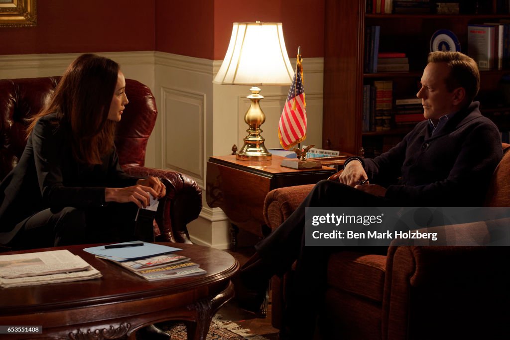 ABC's "Designated Survivor" - Season One