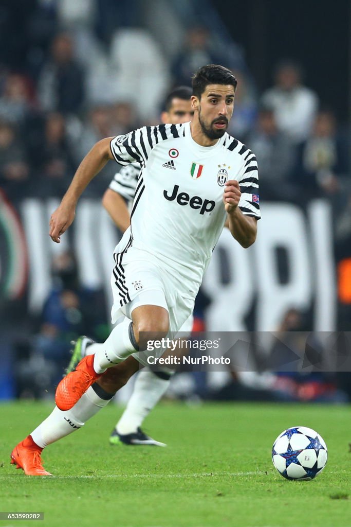 Juventus v FC Porto - UEFA Champions League Round of 16: Second Leg