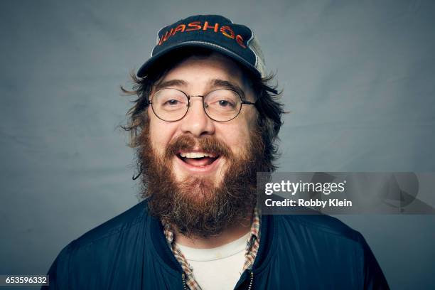 339 Macon Blair Photos & High Res Pictures - Getty Images