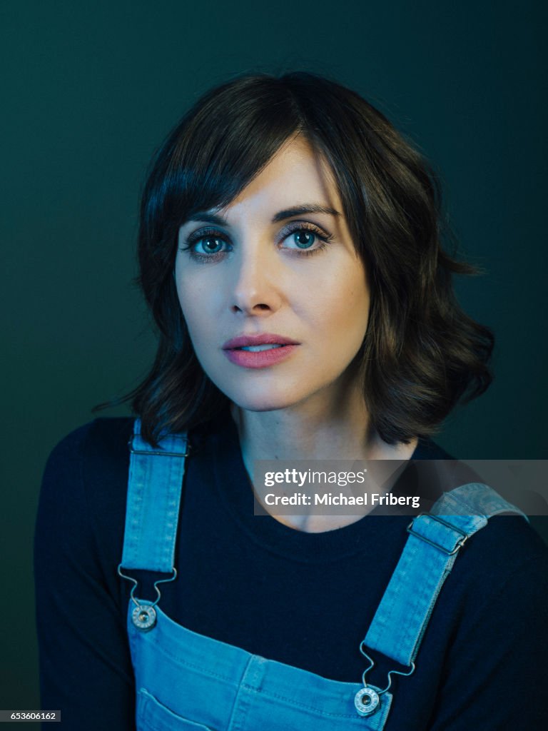 Sundance Portraits 2017, Variety