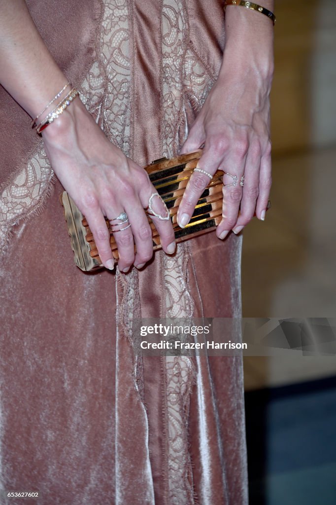 Premiere of Reelz's "The Kennedys After Camelot" - Arrivals