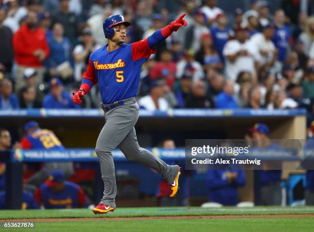 Carlos Rizzolo Baseball 41 Carlos Gonzalez World Baseball Classic Photos & High Res Pictures ...