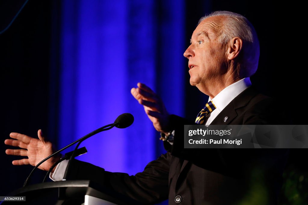 21st Annual Research! America Advocacy Awards Dinner