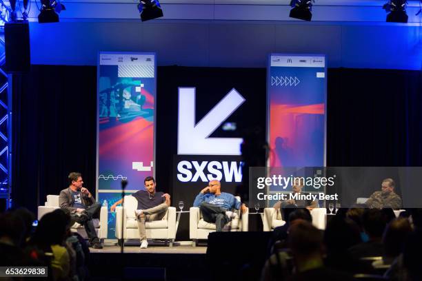 Bob Ruggeri 299 Austin Gill Stock Photos, High-Res Pictures, and Images - Getty Images