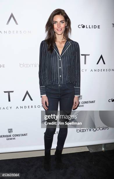Hilary Rendon Hilary Anderson Photos and Premium High Res Pictures - Getty Images