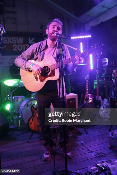 Will Stratton 122 Bella Union Record Label Photos & High Res Pictures - Getty Images