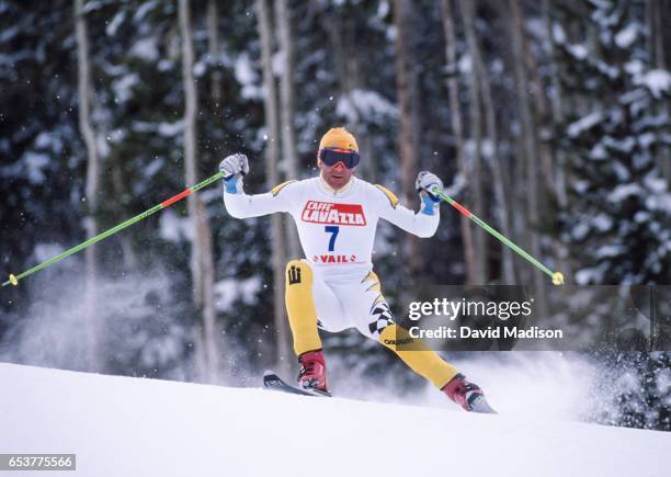 Stenmark Ingemar Stenmark Photos and Premium High Res Pictures - Getty Images