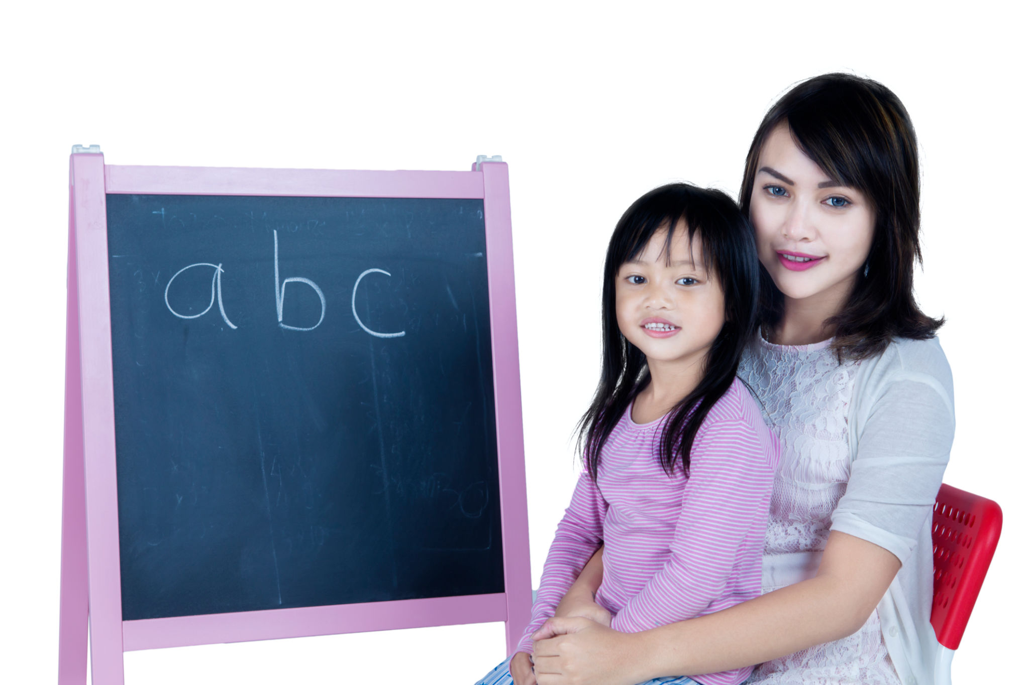 child-learning