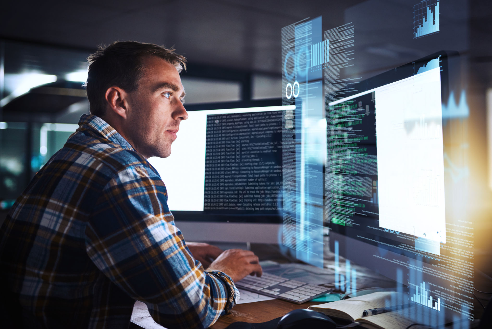 it expert