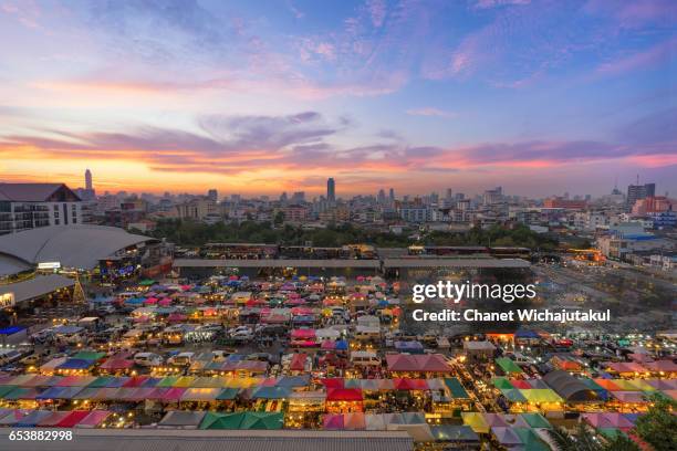 Amh Ratchada Ratchada Market Photos and Premium High Res Pictures - Getty Images