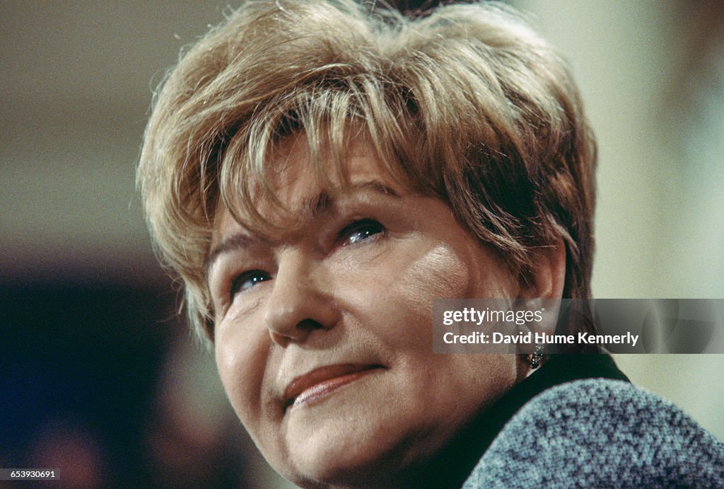Naina Yeltsin