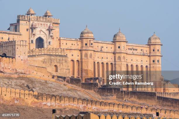 Amer Reth Castle Of Amer Photos and Premium High Res Pictures - Getty Images