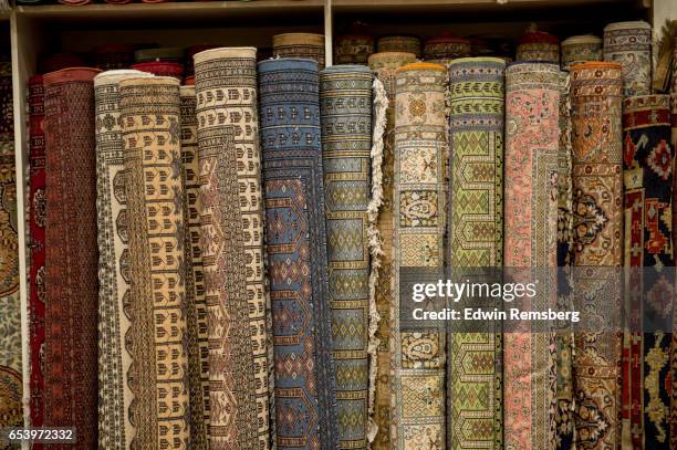 1,170 Rug Display Stock Photos, High-Res Pictures, and Images - Getty ...