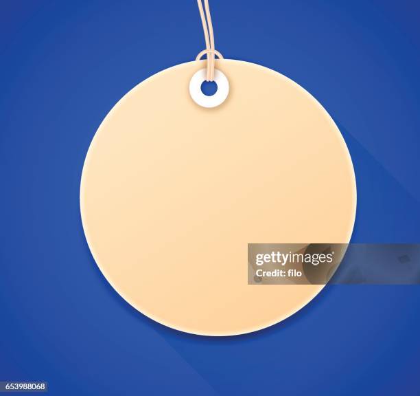 Compact Tag Round 305 Round Hang Tag Stock Photos, High-Res Pictures, and Images - Getty ...