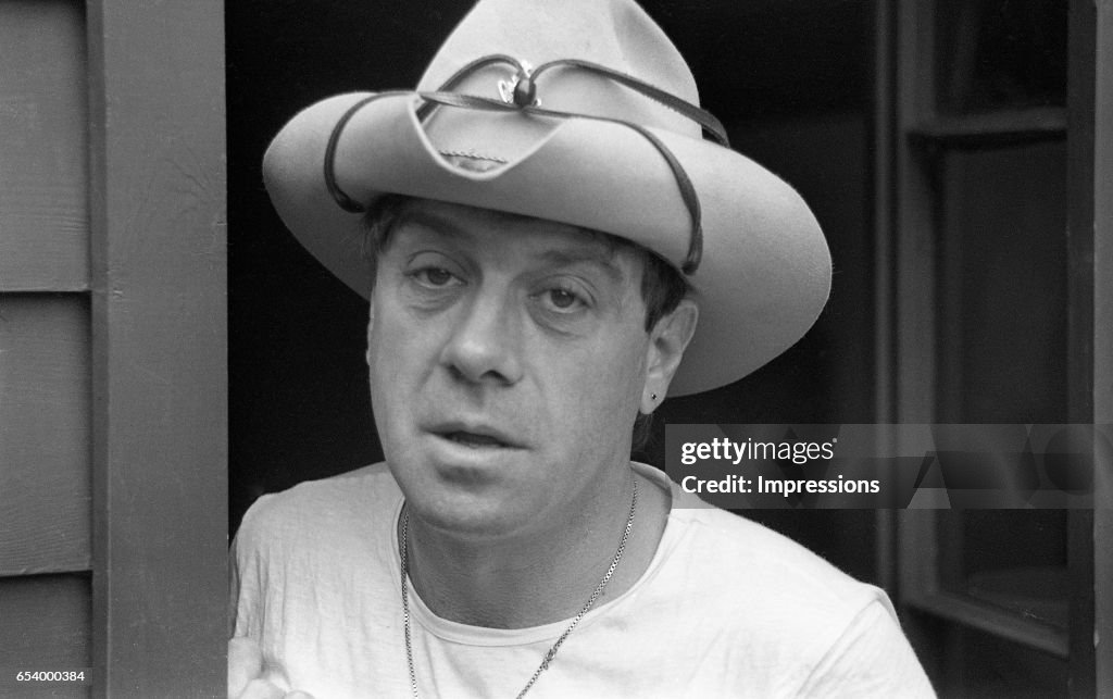 Ian "Molly" Meldrum - Music Industry Icon, Australia