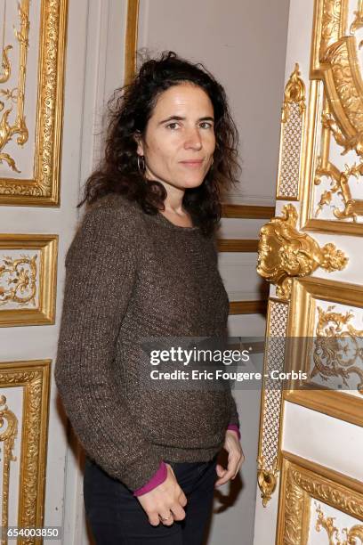 500 Mazarine Pingeot Photos Stock Photos, HighRes Pictures, and Images