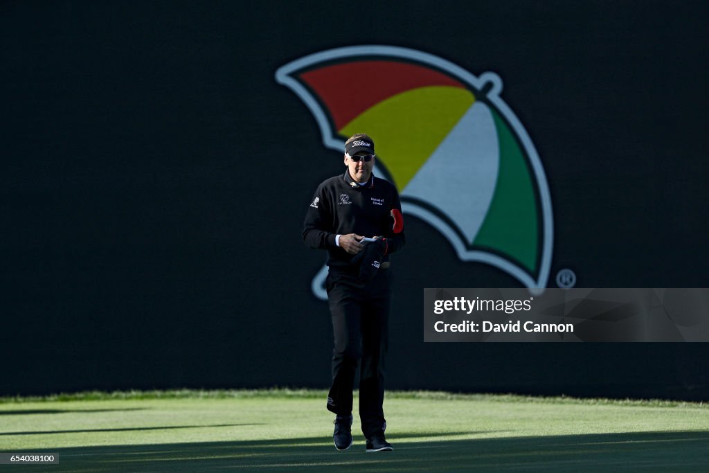 Arnold Palmer Invitational Presented By MasterCard - Round One