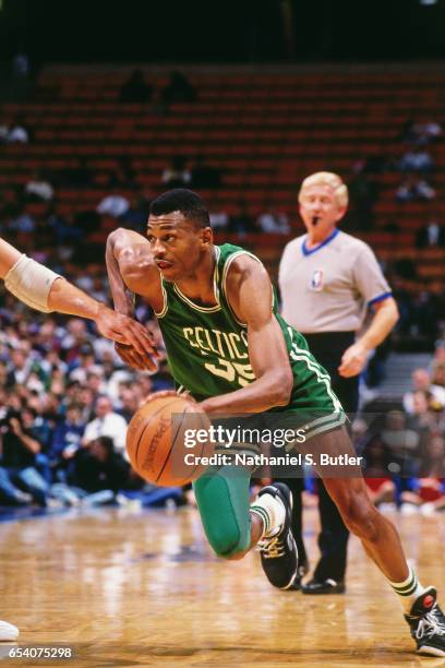 Reggie Lewis Reggie Lewis Photos and Premium High Res Pictures - Getty Images