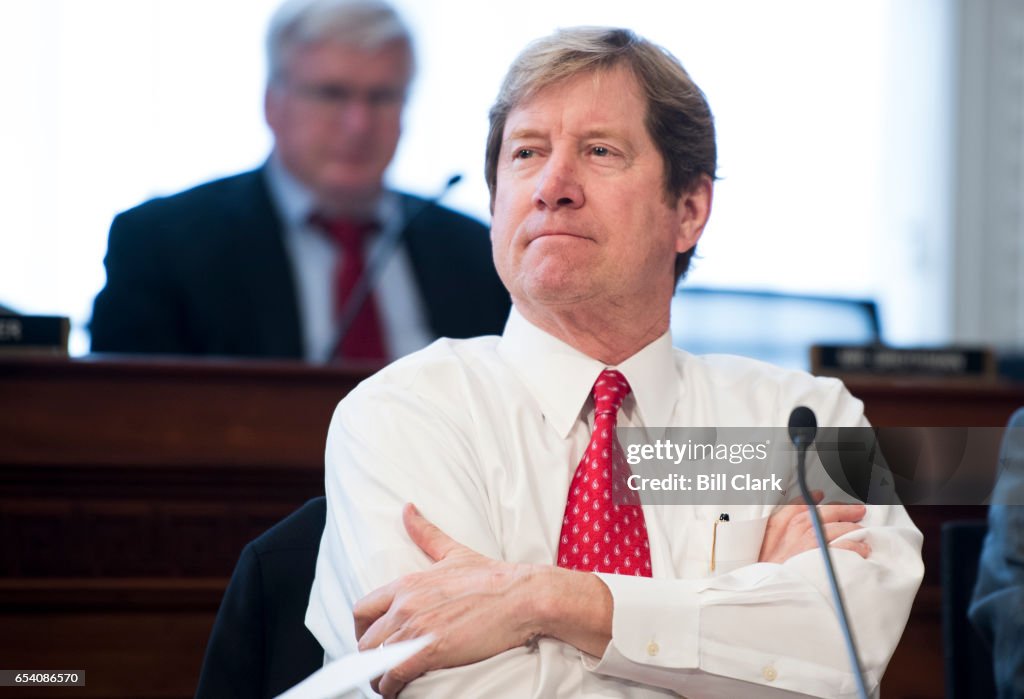 House Budget Committee