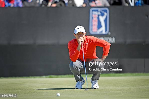 Arnold Palmer Invitational presented by MasterCard - Round One Arnold Palmer Invitational presented by MasterCard - Round One