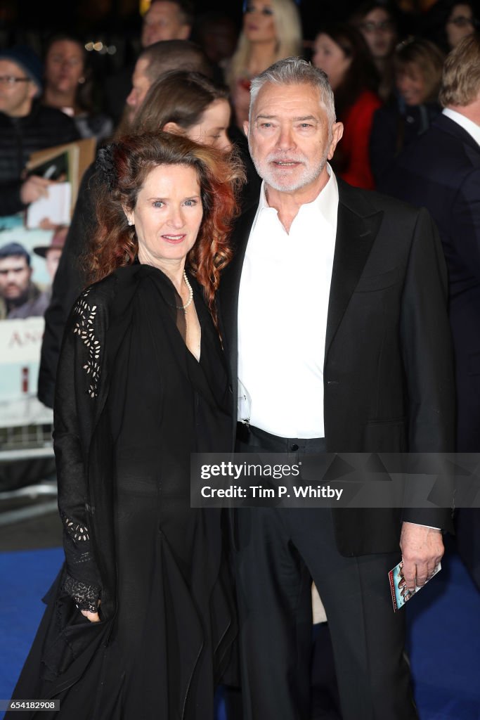 "Another Mother's Son" - World Premiere - Arrivals