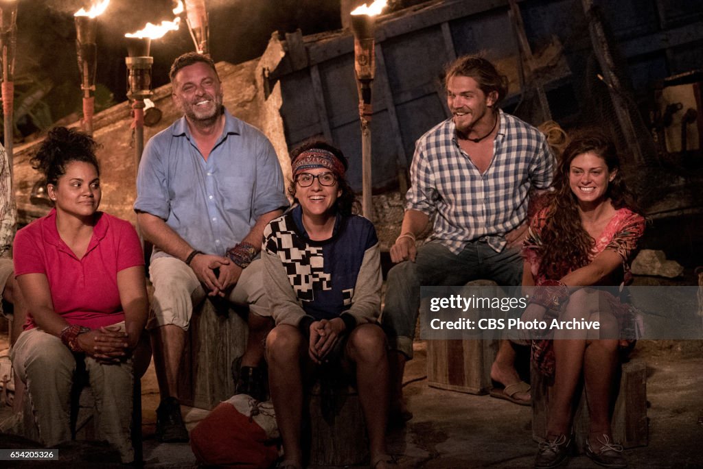 Survivor: Game Changers