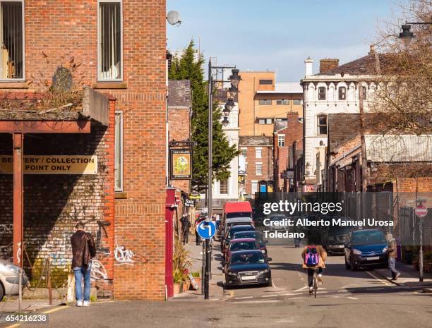 Liverpool Ropeworks Ropewalks Liverpool Photos and Premium High Res Pictures - Getty Images