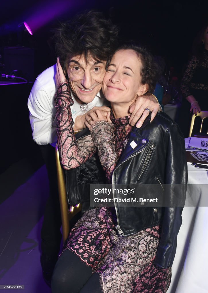 The Roundhouse Gala