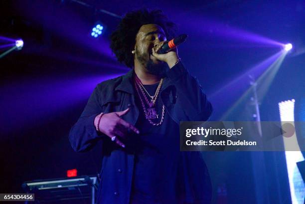 Kent Jones Rapper Photos and Premium High Res Pictures - Getty Images