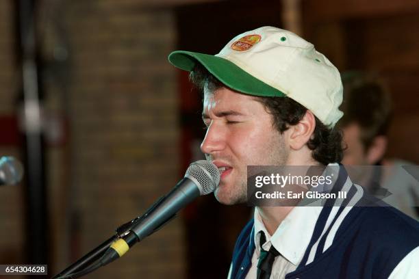 Clyde Lawrence Photos and Premium High Res Pictures - Getty Images