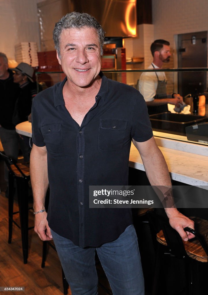 3rd Annual Yountville Live - Day 1