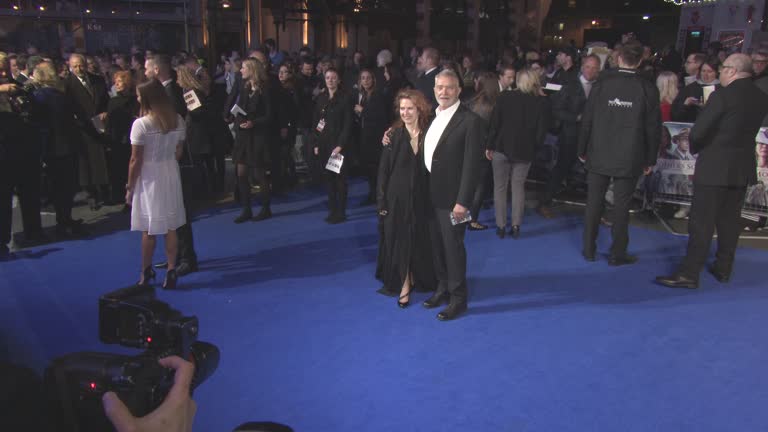 Martin Shaw Stock-Videos und B-Roll-Filmmaterial - Getty Images