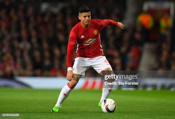 Manchester United v FK Rostov - UEFA Europa League Round of 16: Second Leg Manchester United v FK Rostov - UEFA Europa League Round of 16: Second Leg